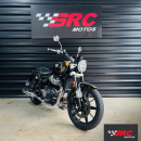 Foto Miniatura Royal Enfield SUPER METEOR 650 Stellar 2026