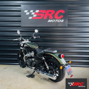 Foto Miniatura Royal Enfield SUPER METEOR 650 Stellar 2026