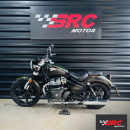 Foto Miniatura Royal Enfield SUPER METEOR 650 Stellar 2026