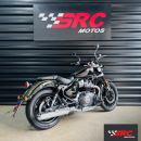 Foto Miniatura Royal Enfield SUPER METEOR 650 Stellar 2026