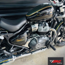 Foto Miniatura Royal Enfield SUPER METEOR 650 Stellar 2026