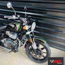 Foto Miniatura Royal Enfield SUPER METEOR 650 Stellar 2026