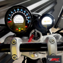 Foto Miniatura Royal Enfield SUPER METEOR 650 Stellar 2026