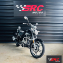 Foto Miniatura Haojue MASTER RIDE 150 2024