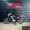 Foto Miniatura Haojue MASTER RIDE 150 2024