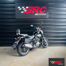 Foto Miniatura Haojue MASTER RIDE 150 2024