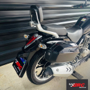 Foto Miniatura Haojue MASTER RIDE 150 2024