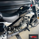 Foto Miniatura Haojue MASTER RIDE 150 2024