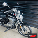 Foto Miniatura Haojue MASTER RIDE 150 2024