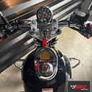 Foto Miniatura Haojue MASTER RIDE 150 2024