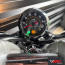 Foto Miniatura Haojue MASTER RIDE 150 2024