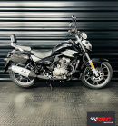 Foto Miniatura Haojue MASTER RIDE 150 2026