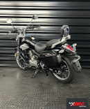 Foto Miniatura Haojue MASTER RIDE 150 2026