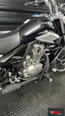 Foto Miniatura Haojue MASTER RIDE 150 2026