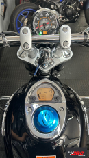 Foto Miniatura Haojue MASTER RIDE 150 2026