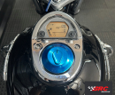 Foto Miniatura Haojue MASTER RIDE 150 2026