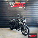 Foto Miniatura Bajaj DOMINAR 200 2024