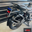 Foto Miniatura Bajaj DOMINAR 200 2024