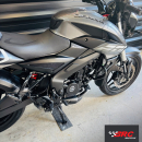 Foto Miniatura Bajaj DOMINAR 200 2024