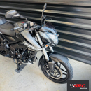 Foto Miniatura Bajaj DOMINAR 200 2024