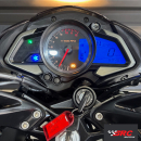 Foto Miniatura Bajaj DOMINAR 200 2024