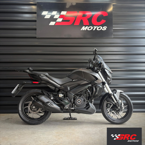 Bajaj DOMINAR 400 2023