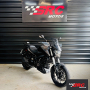 Foto Miniatura Bajaj DOMINAR 400 2023