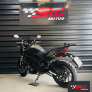 Foto Miniatura Bajaj DOMINAR 400 2023