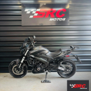 Foto Miniatura Bajaj DOMINAR 400 2023