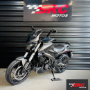 Foto Miniatura Bajaj DOMINAR 400 2023
