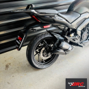 Foto Miniatura Bajaj DOMINAR 400 2023