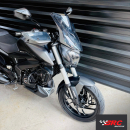 Foto Miniatura Bajaj DOMINAR 400 2023