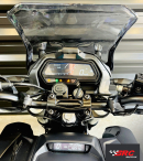 Foto Miniatura Bajaj DOMINAR 400 2023