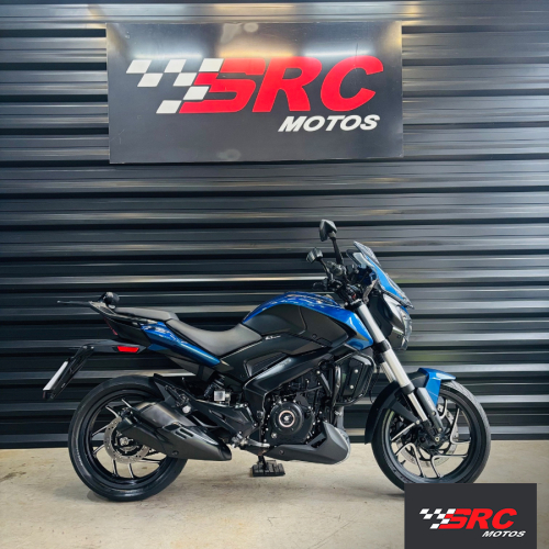 Bajaj DOMINAR 400 2025