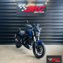 Foto Miniatura Bajaj DOMINAR 400 2025