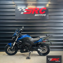 Foto Miniatura Bajaj DOMINAR 400 2025