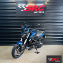 Foto Miniatura Bajaj DOMINAR 400 2025