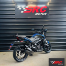 Foto Miniatura Bajaj DOMINAR 400 2025