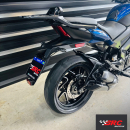 Foto Miniatura Bajaj DOMINAR 400 2025