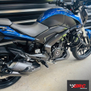 Foto Miniatura Bajaj DOMINAR 400 2025