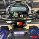 Foto Miniatura Bajaj DOMINAR 400 2025