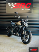 Foto Miniatura Zontes V 350 2026