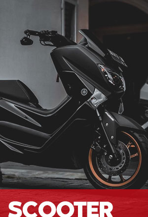 Estilo Scooter