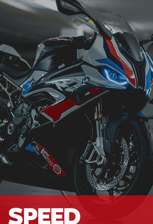 Estilo Speed