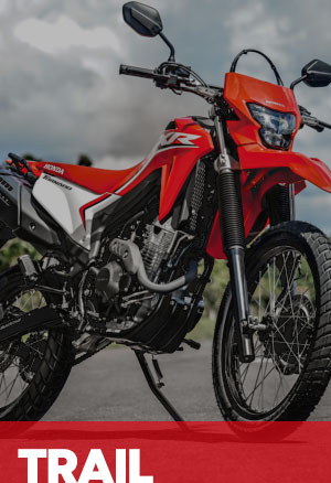 Estilo Trail